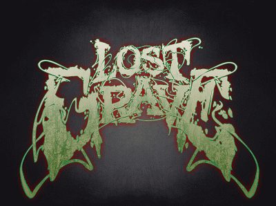 logo Lost Grave